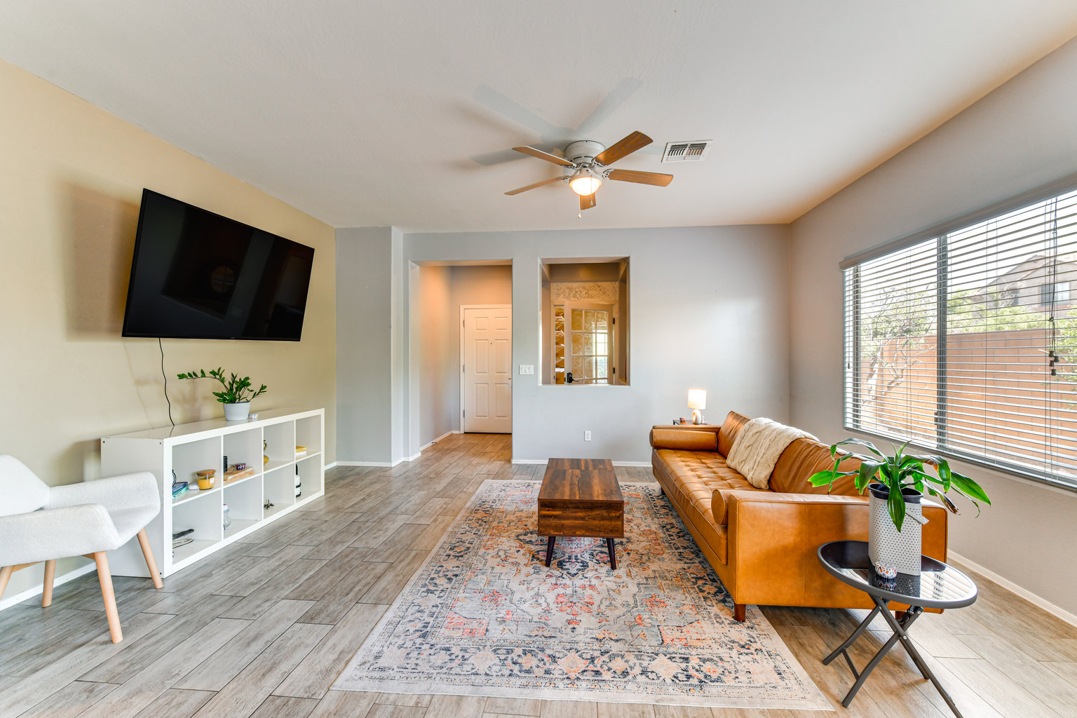 Florence Vacation Rental