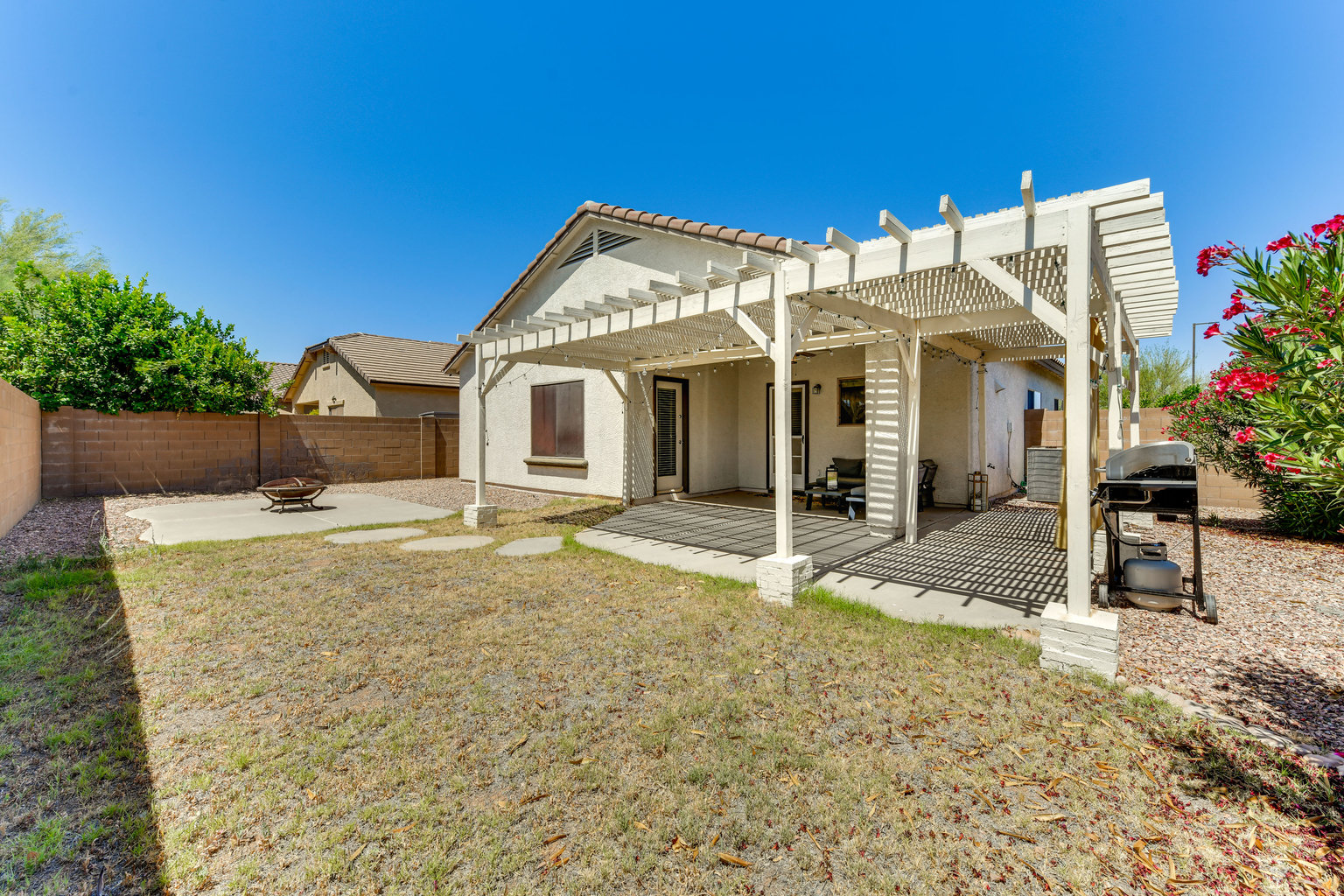 Florence Vacation Rental