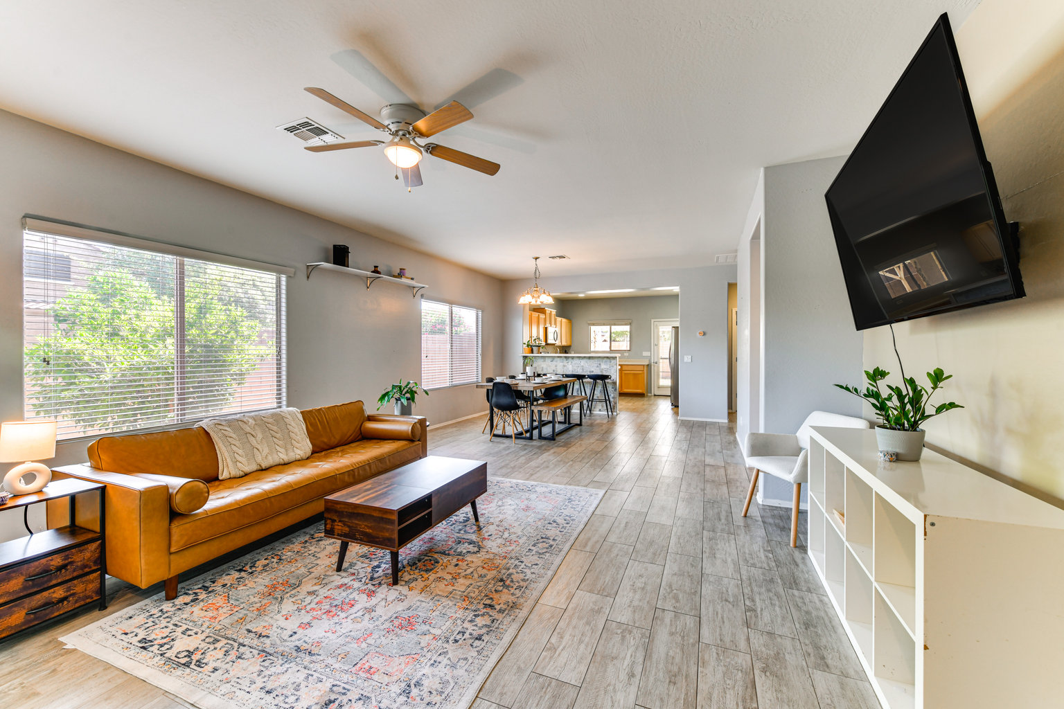 Florence Vacation Rental