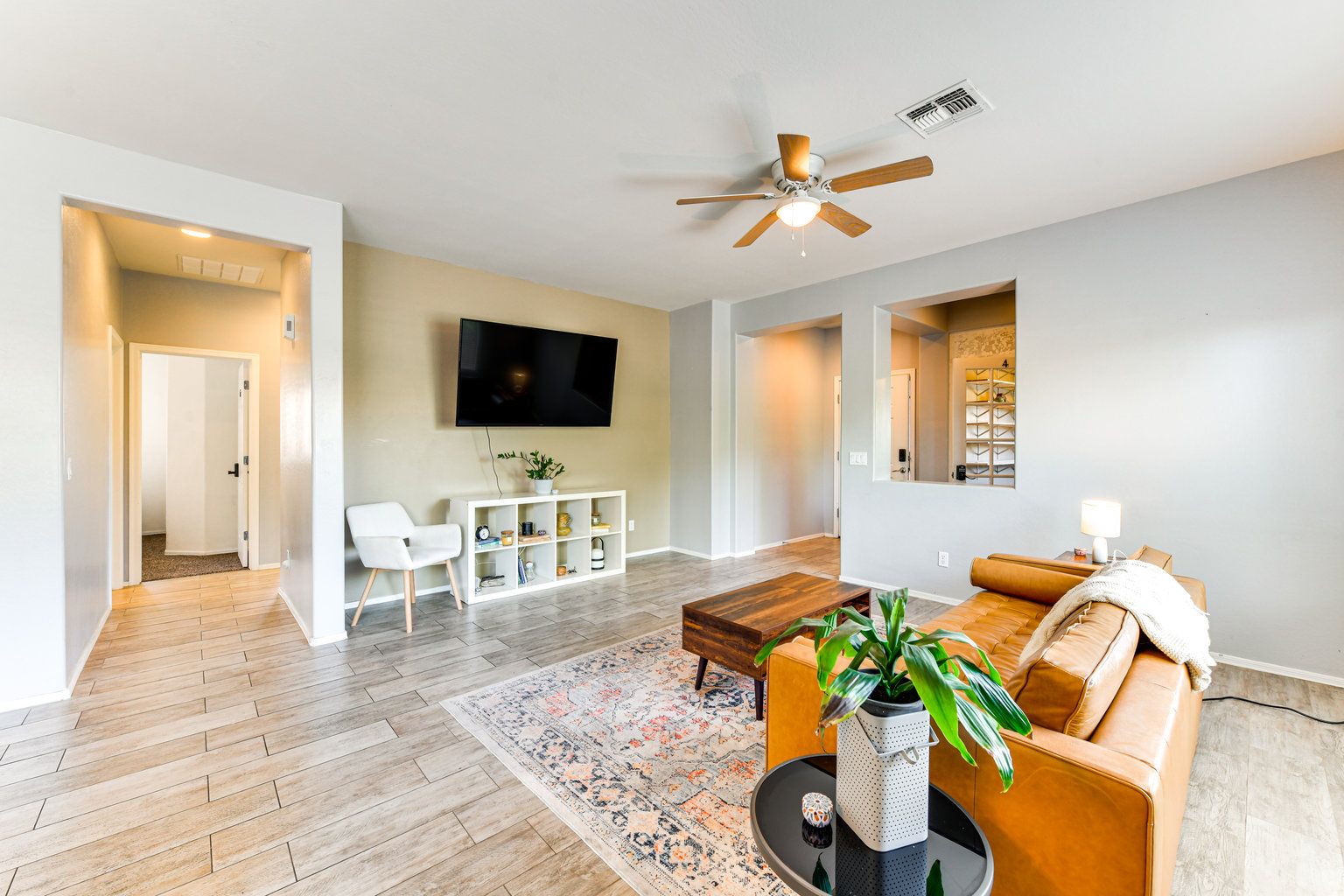 Florence Vacation Rental