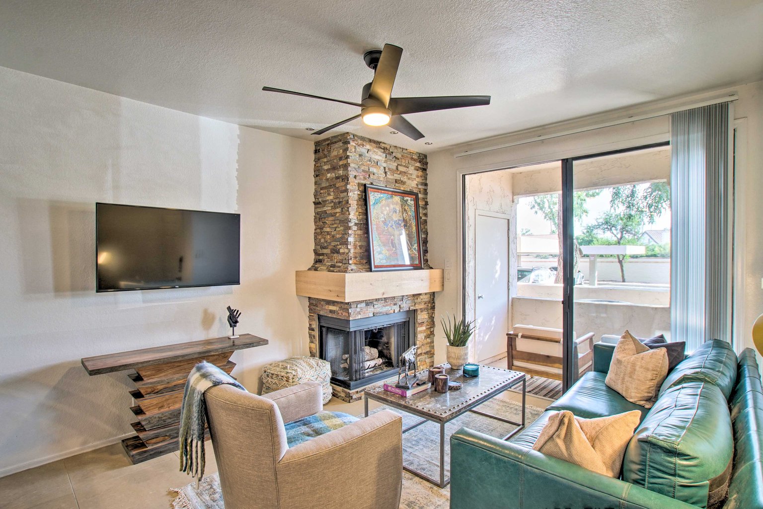 Scottsdale Vacation Rental