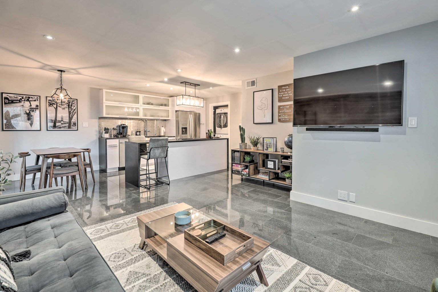 Scottsdale Vacation Rental