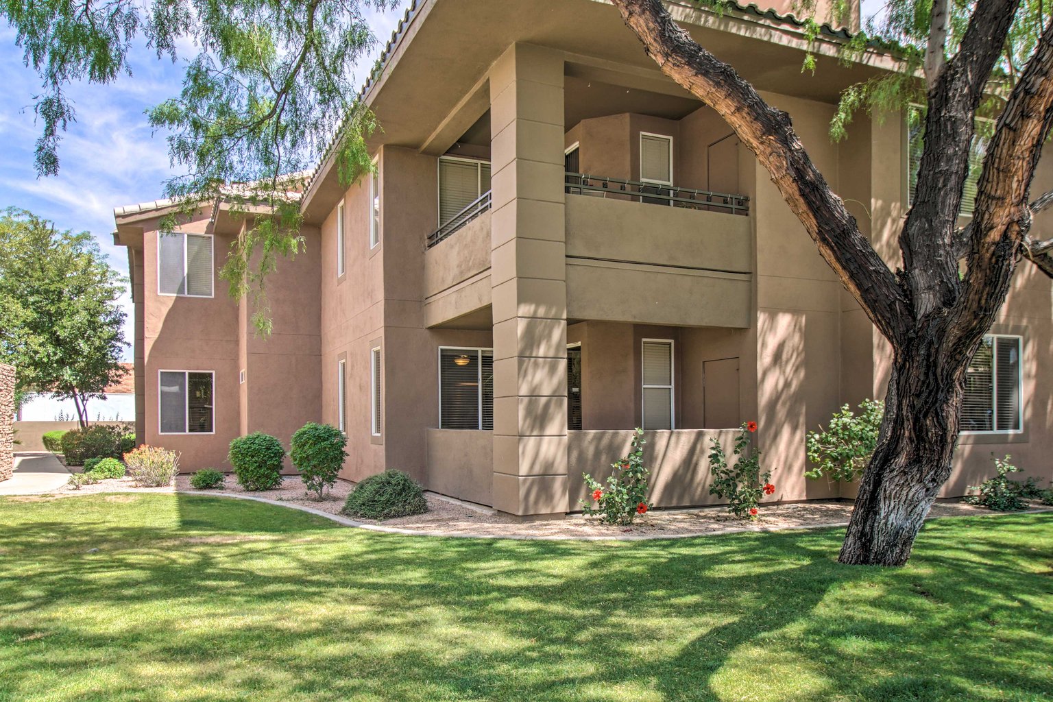 Scottsdale Vacation Rental