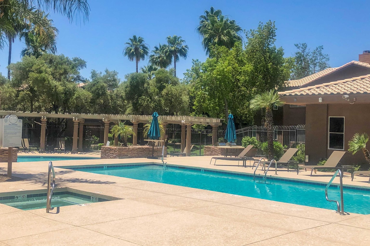 Scottsdale Vacation Rental