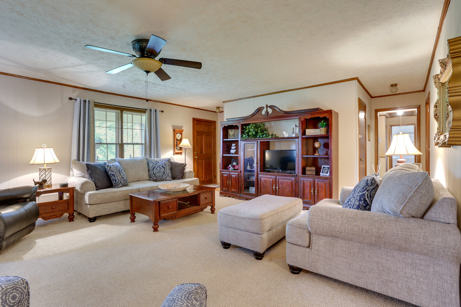 Cartersville Vacation Rental