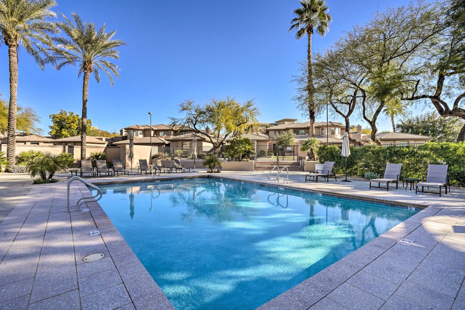 Scottsdale Vacation Rental