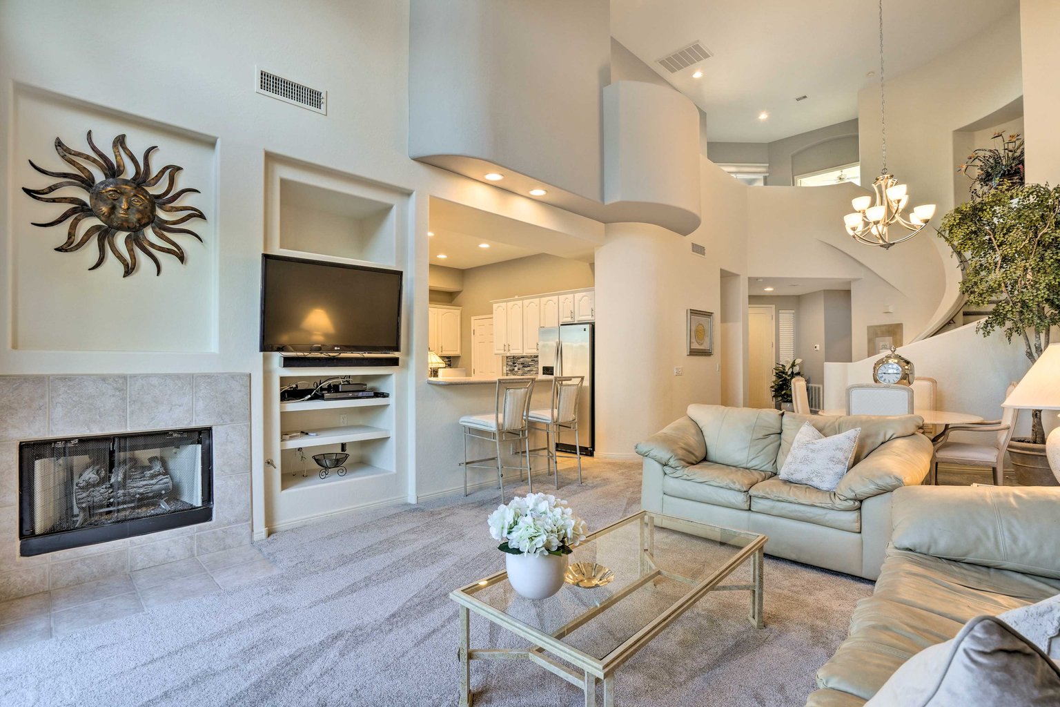 Scottsdale Vacation Rental