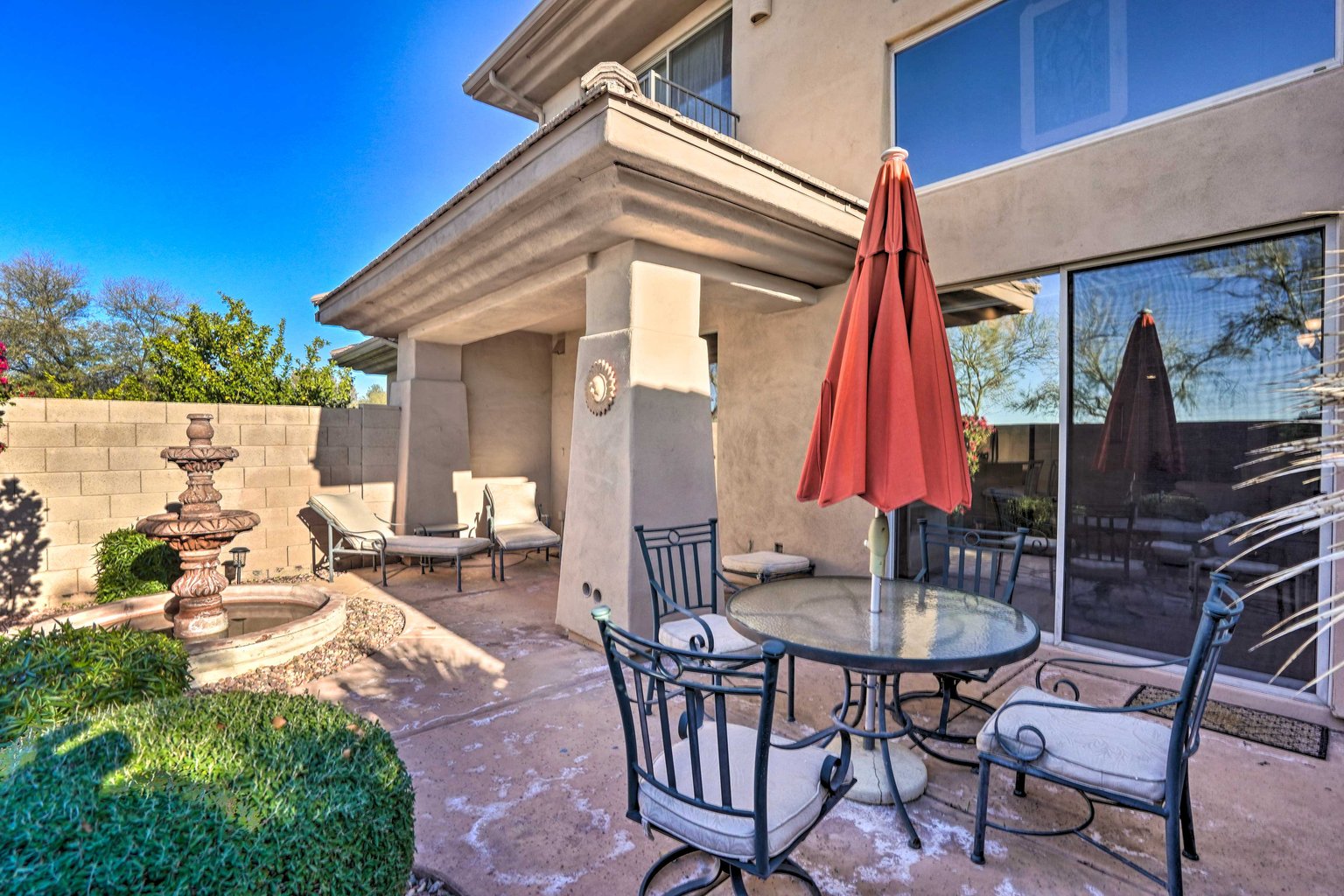 Scottsdale Vacation Rental