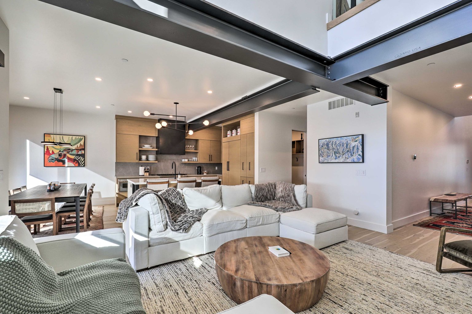 Park City Vacation Rental