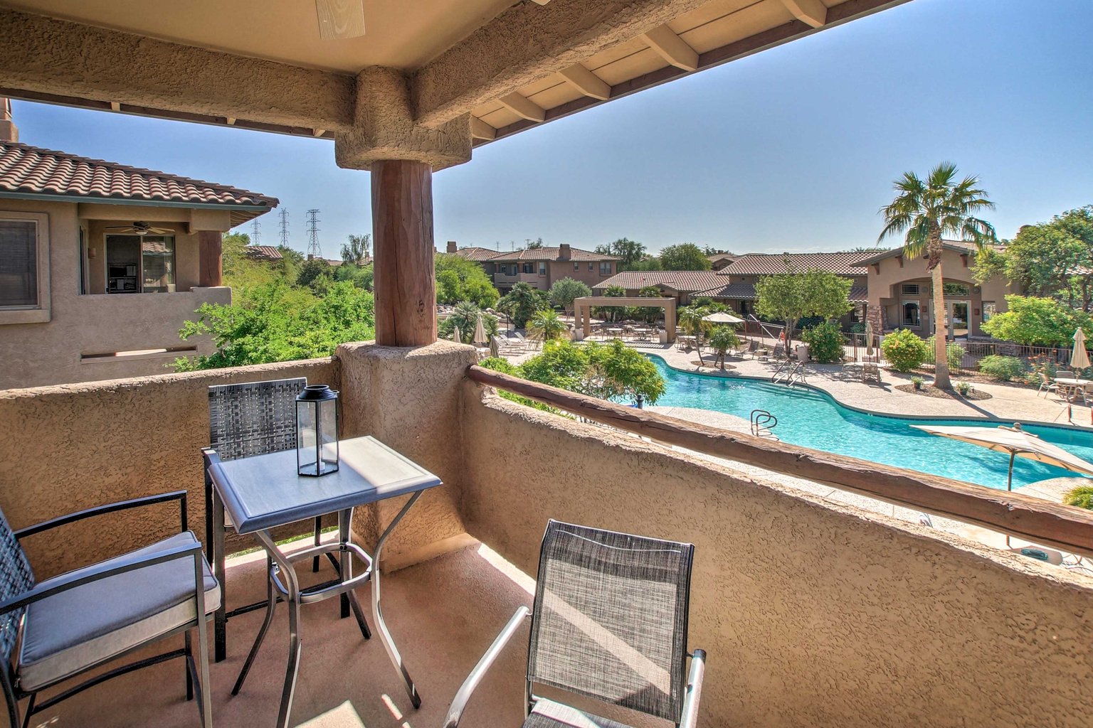 Scottsdale Vacation Rental