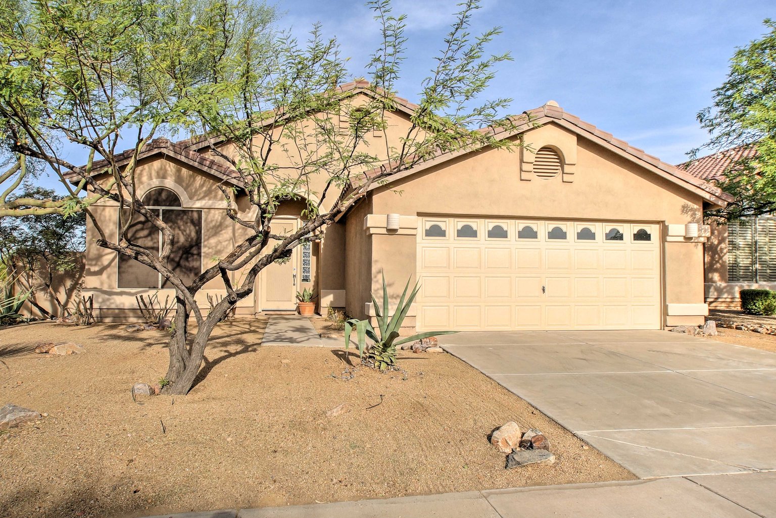 Scottsdale Vacation Rental