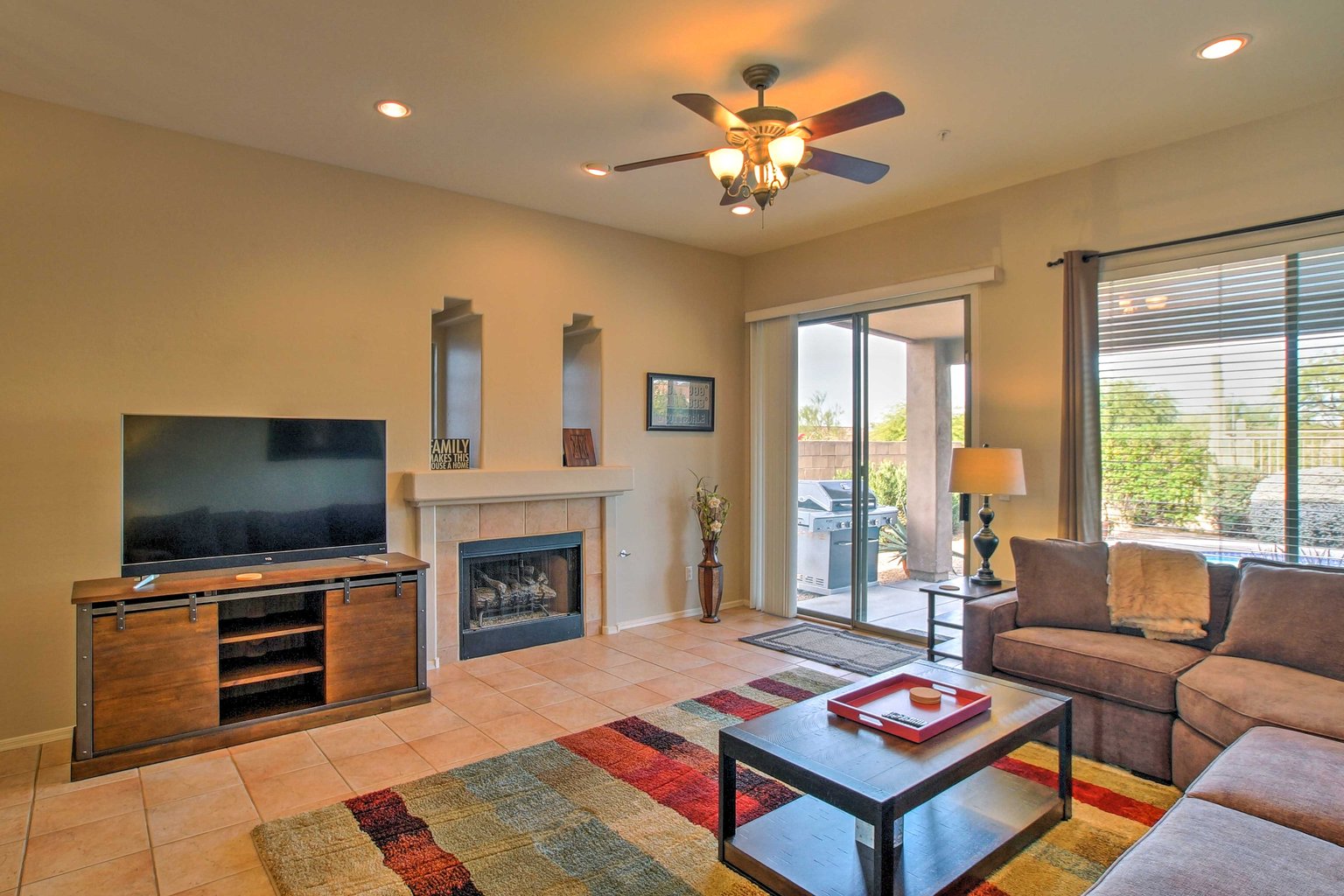 Scottsdale Vacation Rental