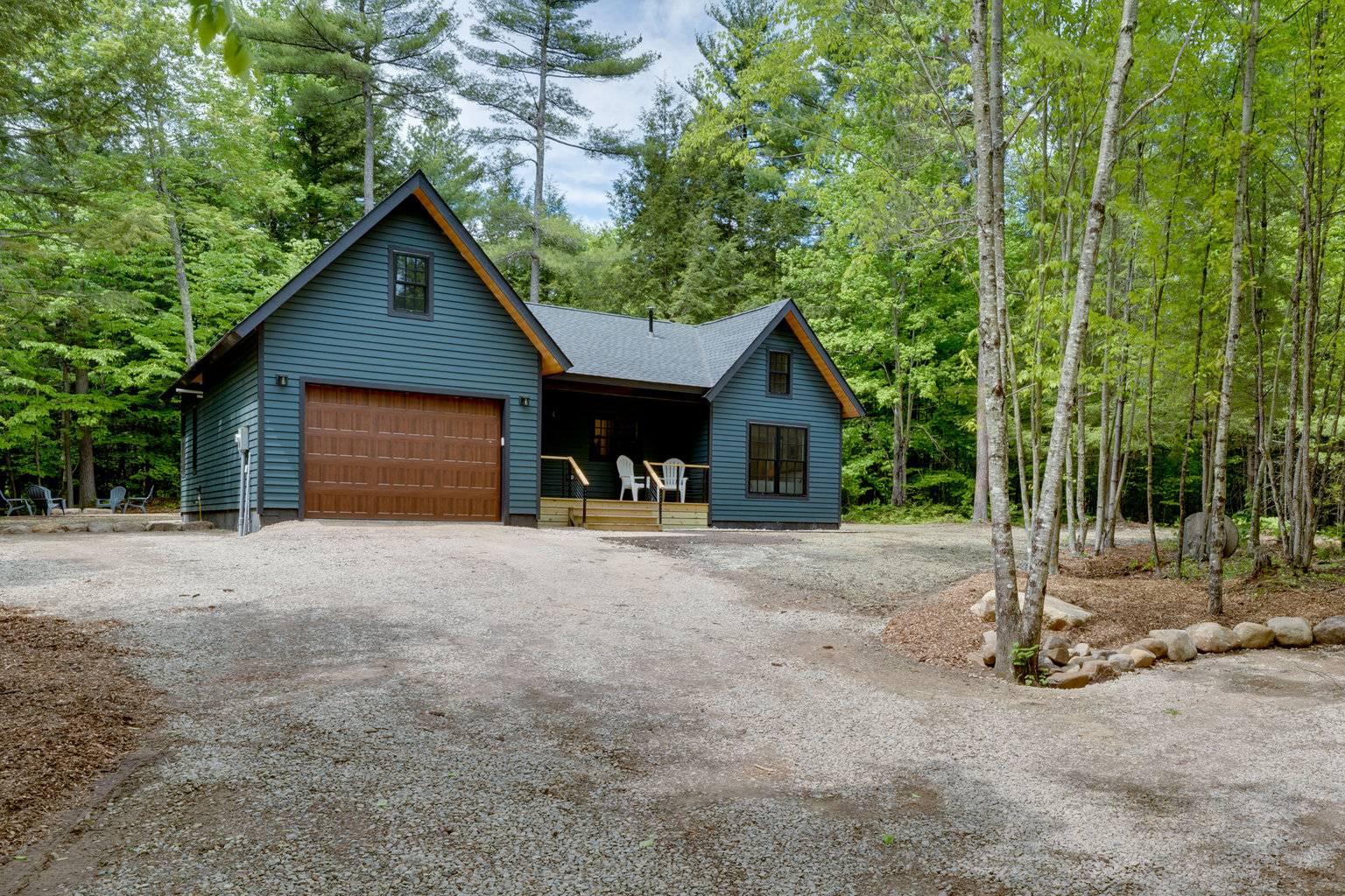Wilmington Vacation Rental