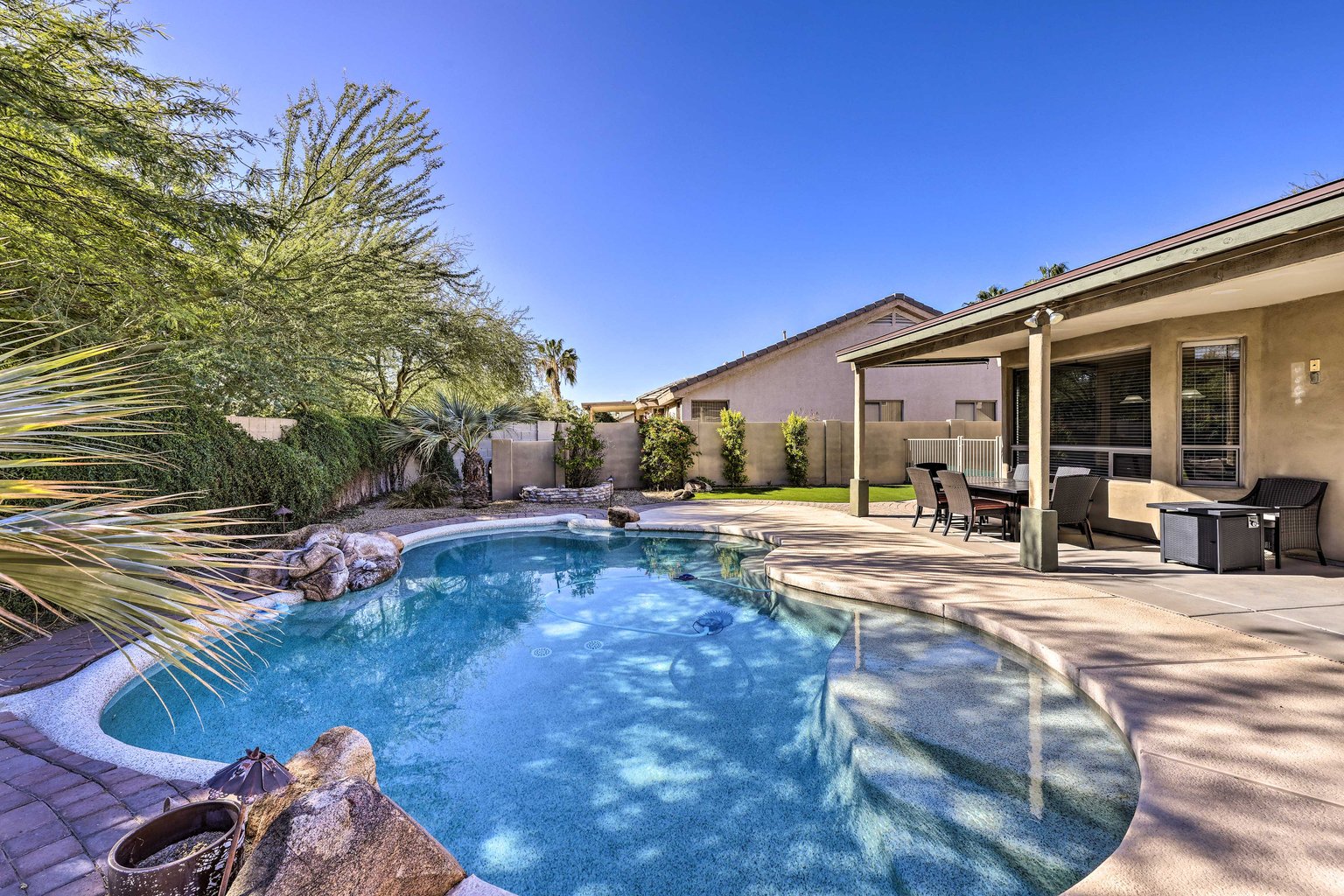 Scottsdale Vacation Rental