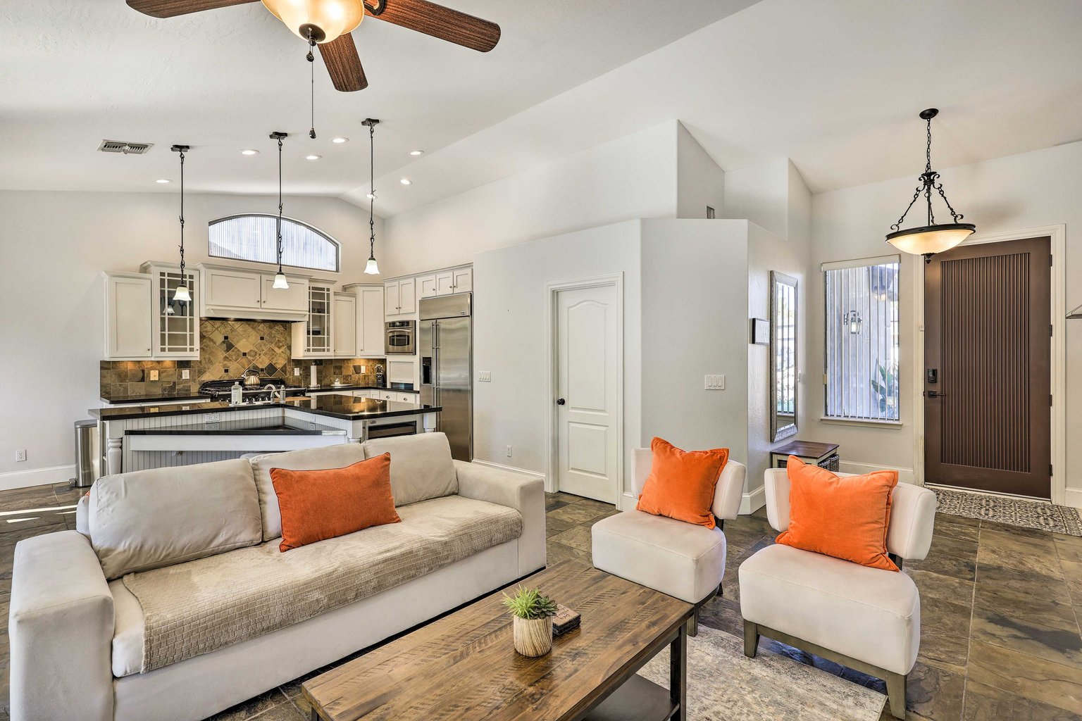 Scottsdale Vacation Rental