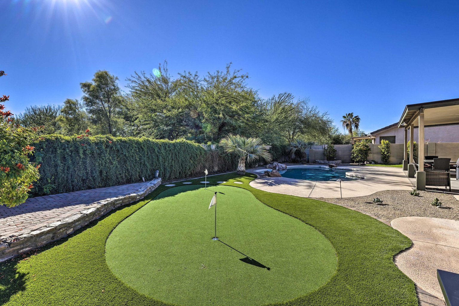 Scottsdale Vacation Rental
