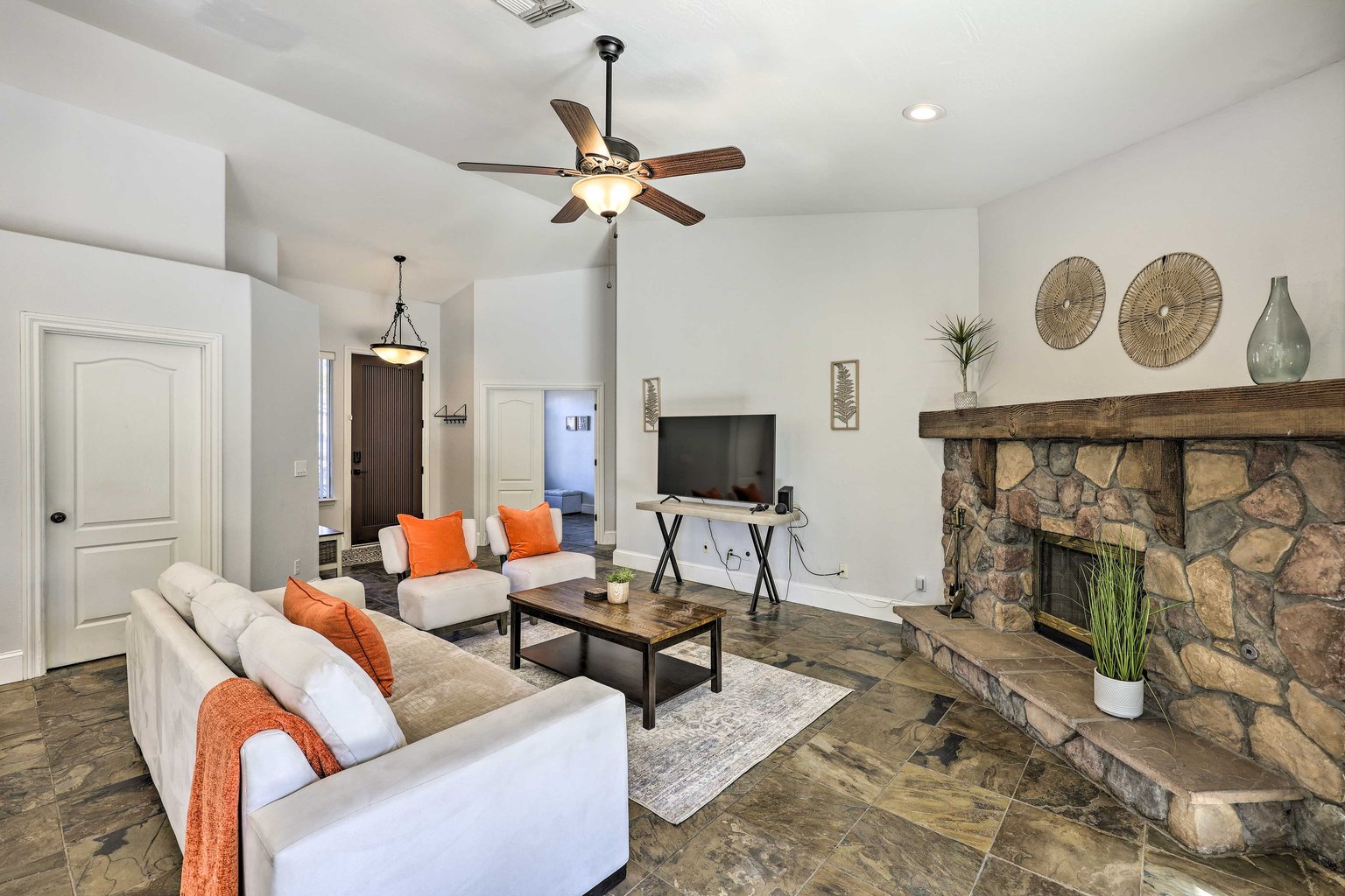 Scottsdale Vacation Rental