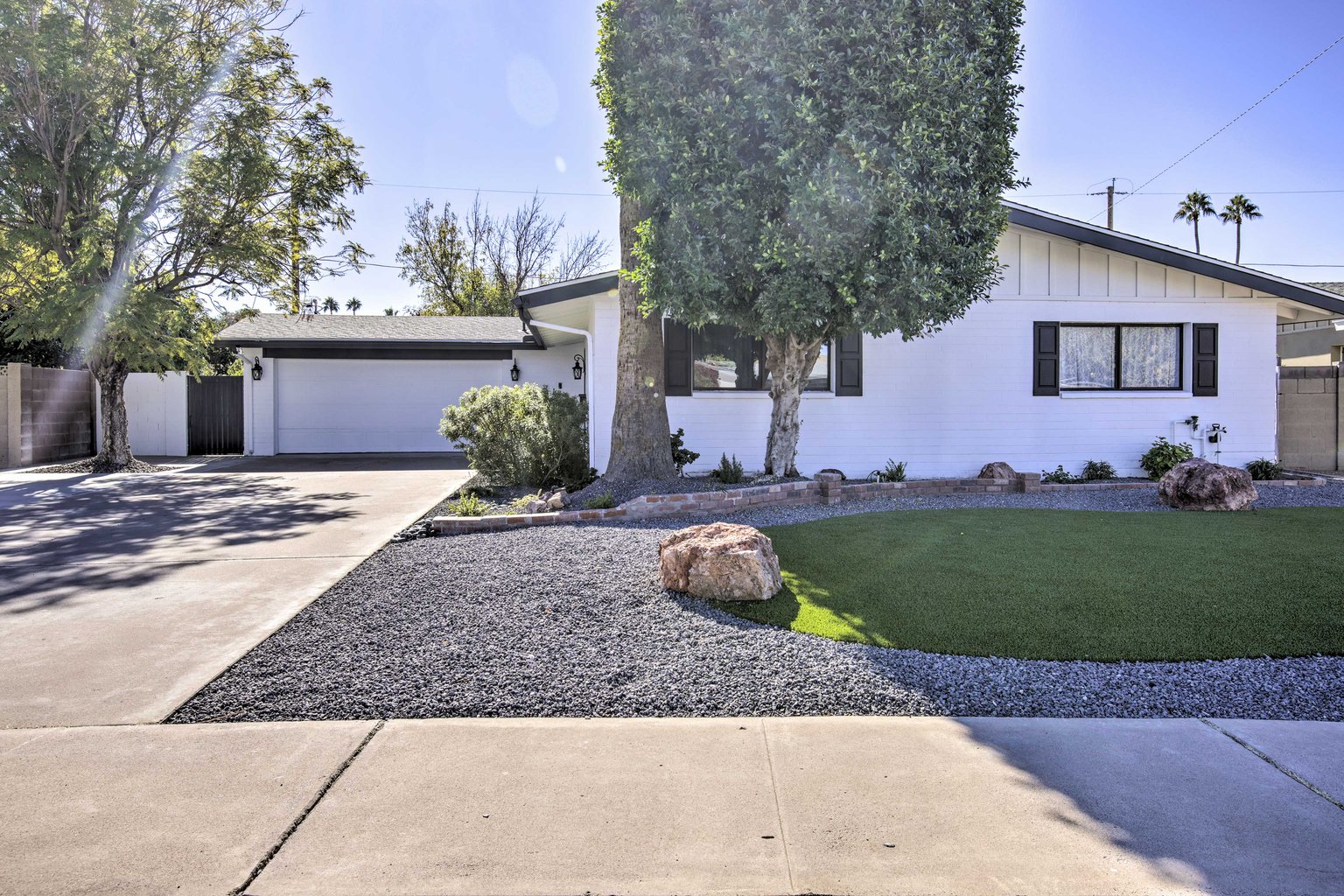 Scottsdale Vacation Rental