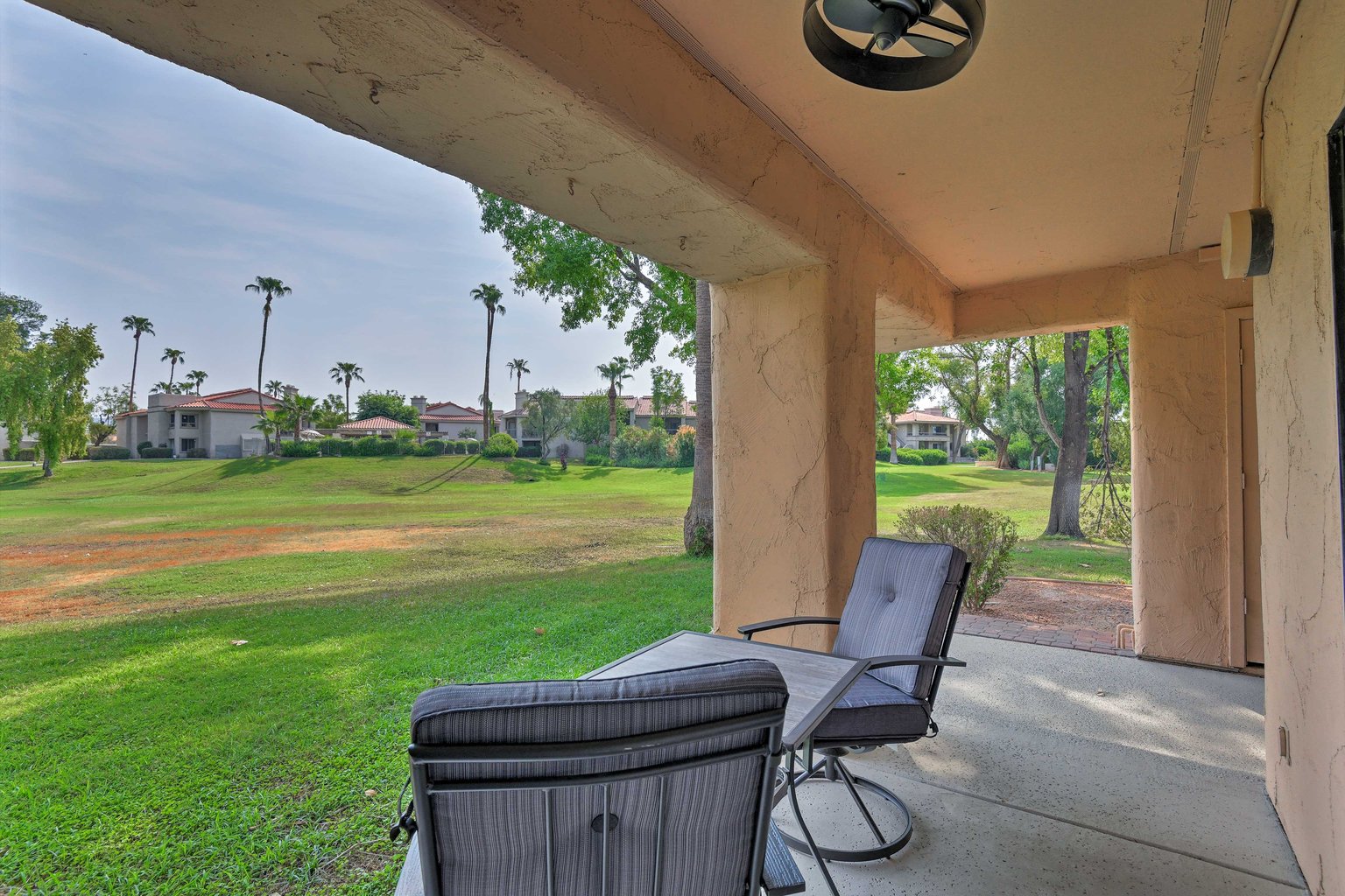 Scottsdale Vacation Rental