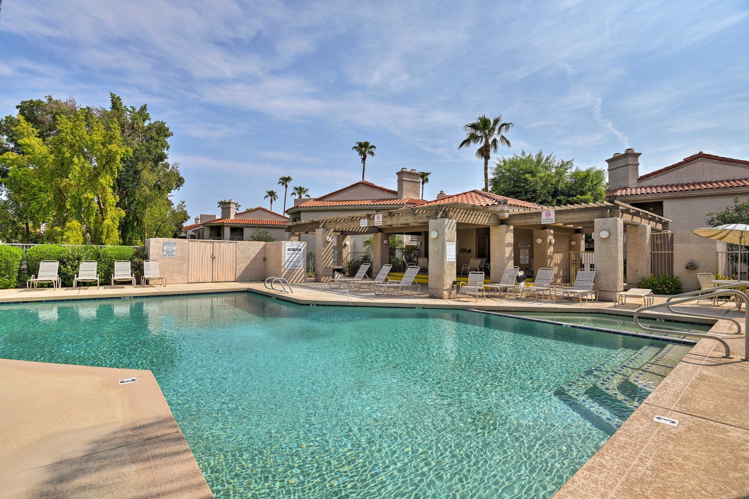 Scottsdale Vacation Rental