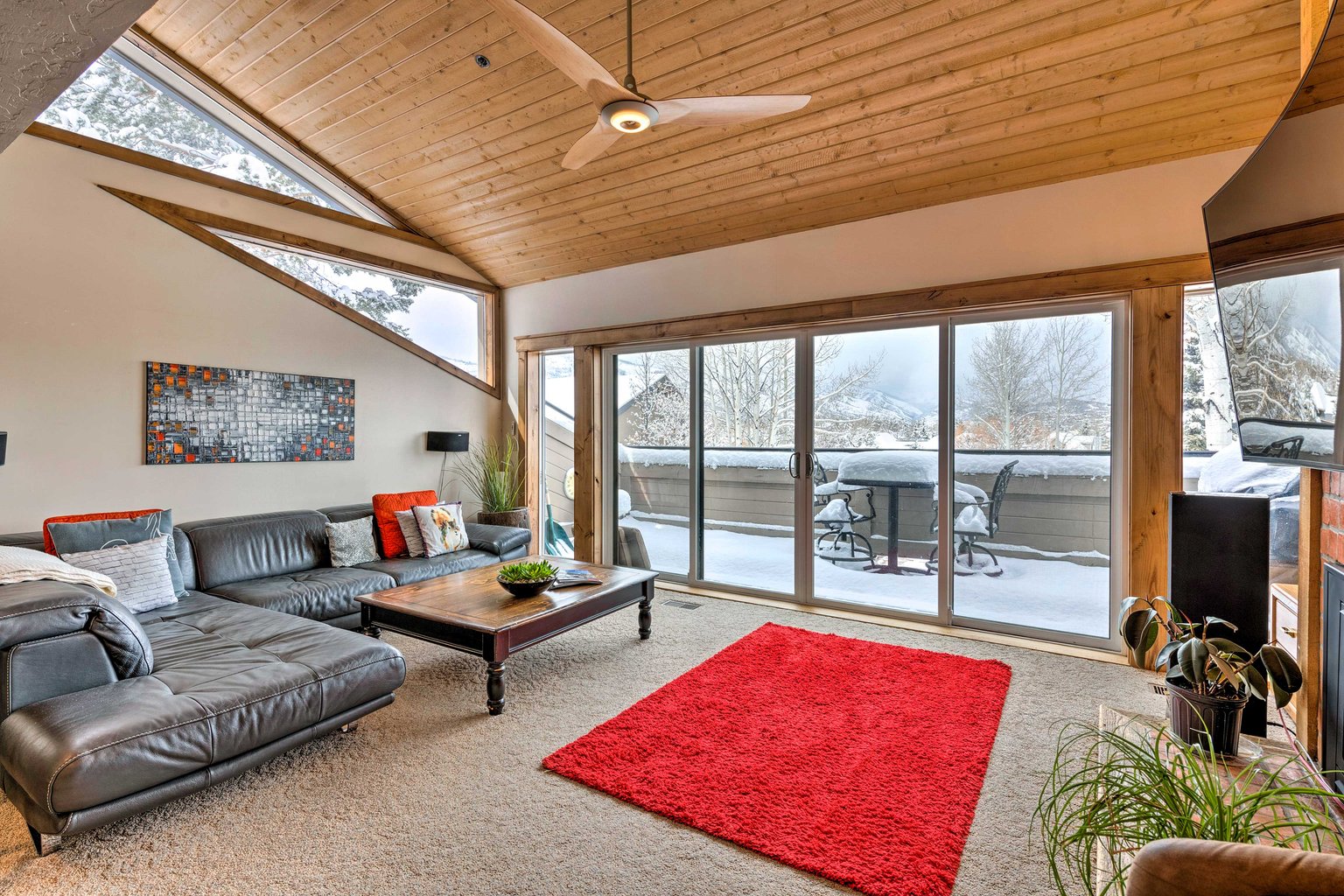 Park City Vacation Rental