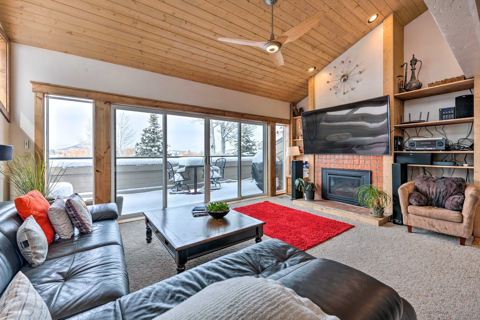 Park City Vacation Rental