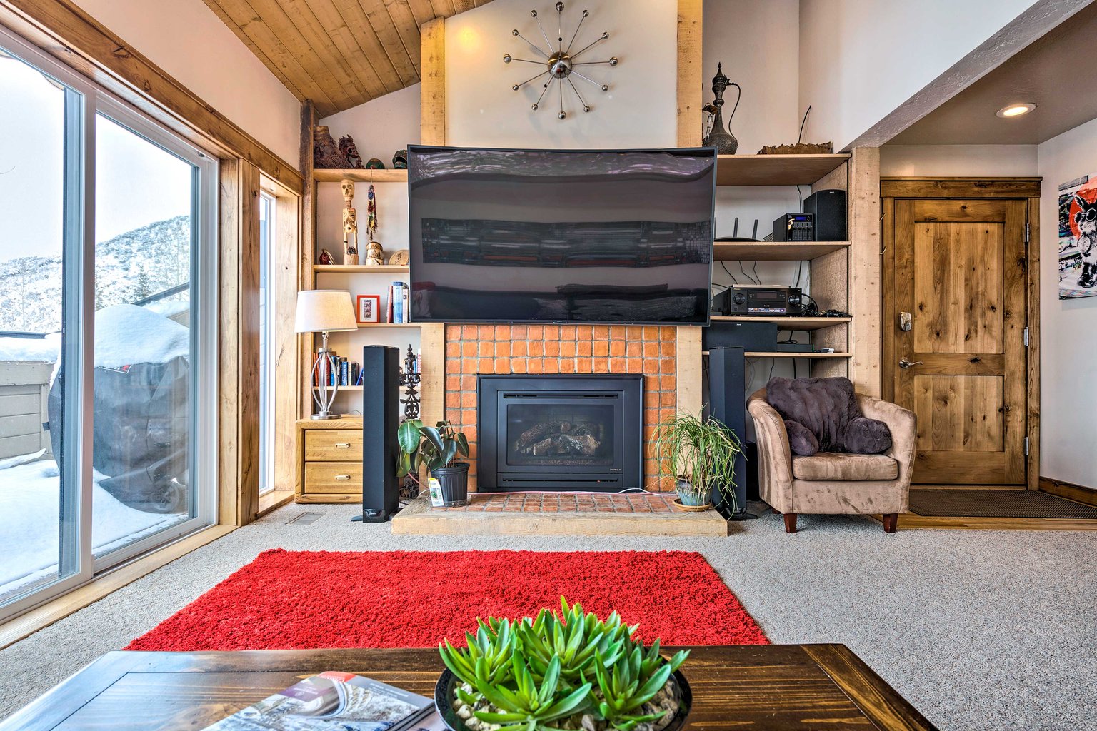 Park City Vacation Rental