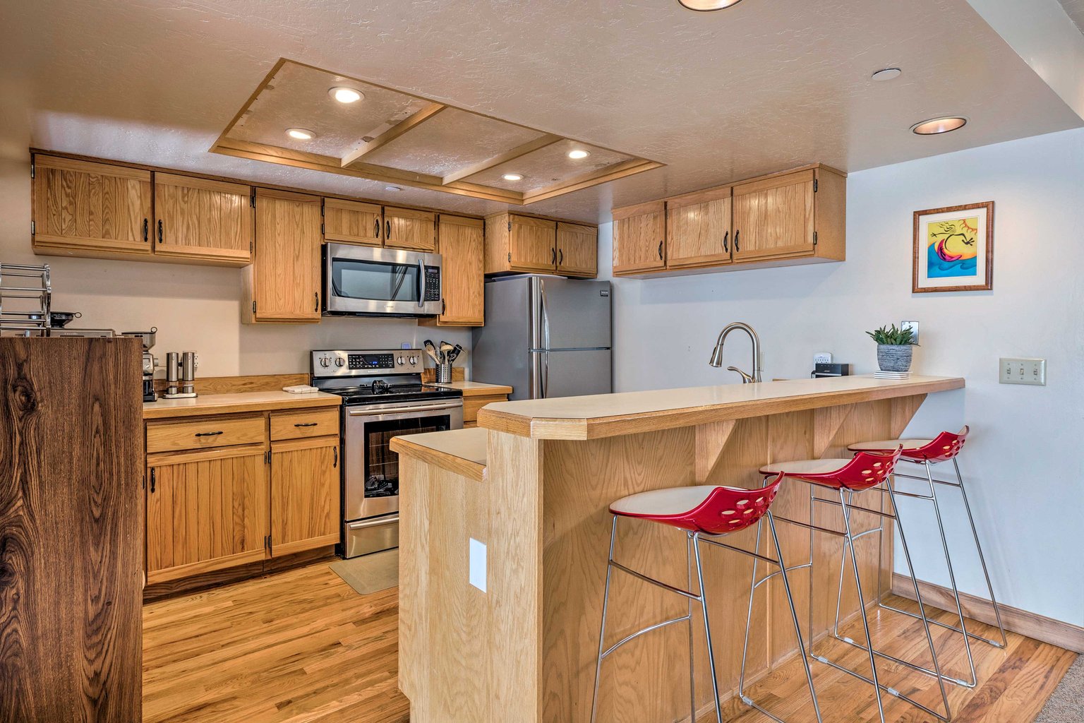 Park City Vacation Rental