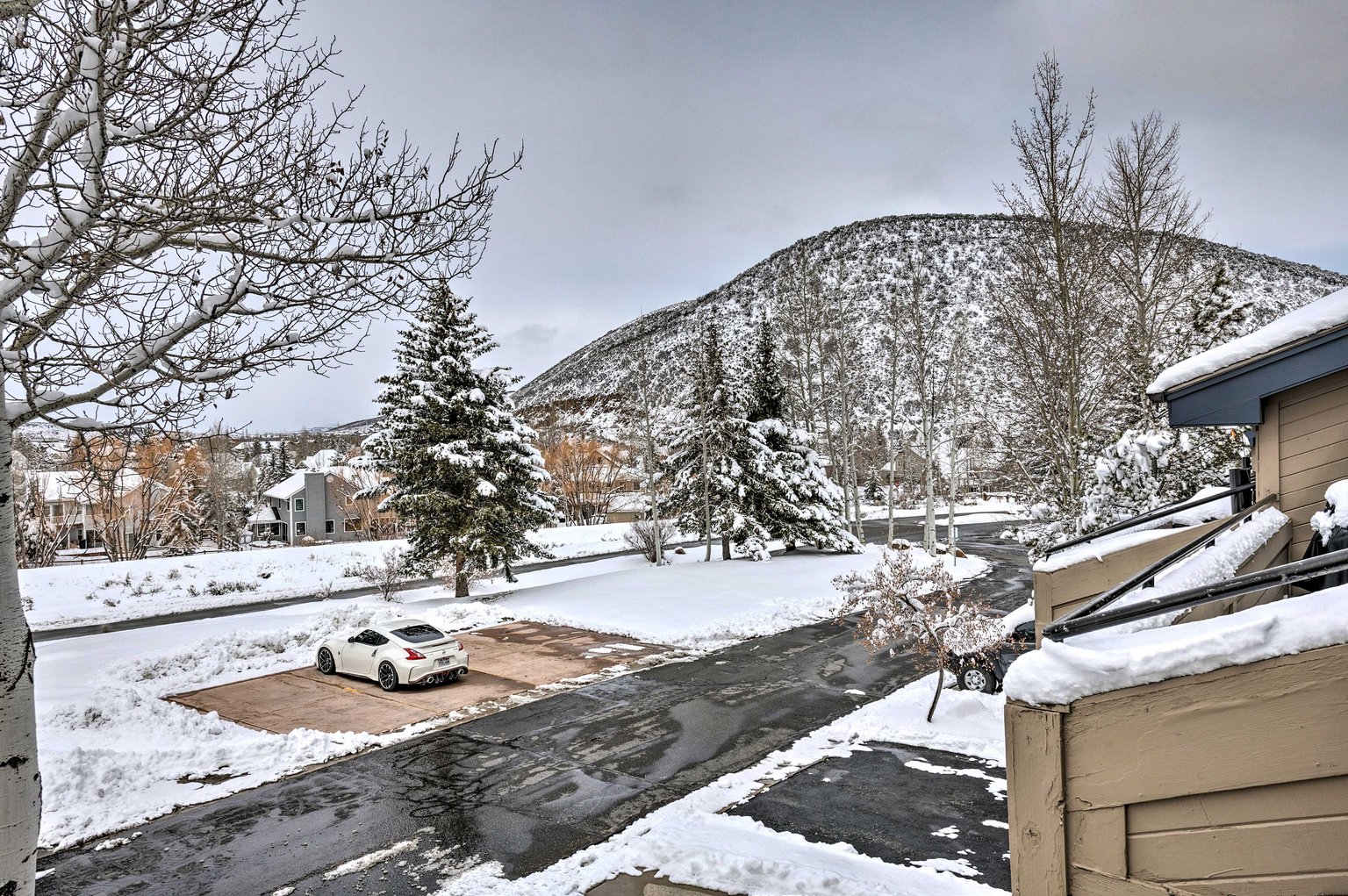 Park City Vacation Rental