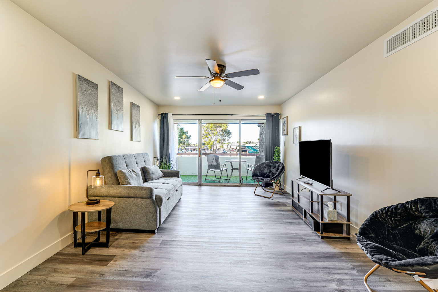 Scottsdale Vacation Rental