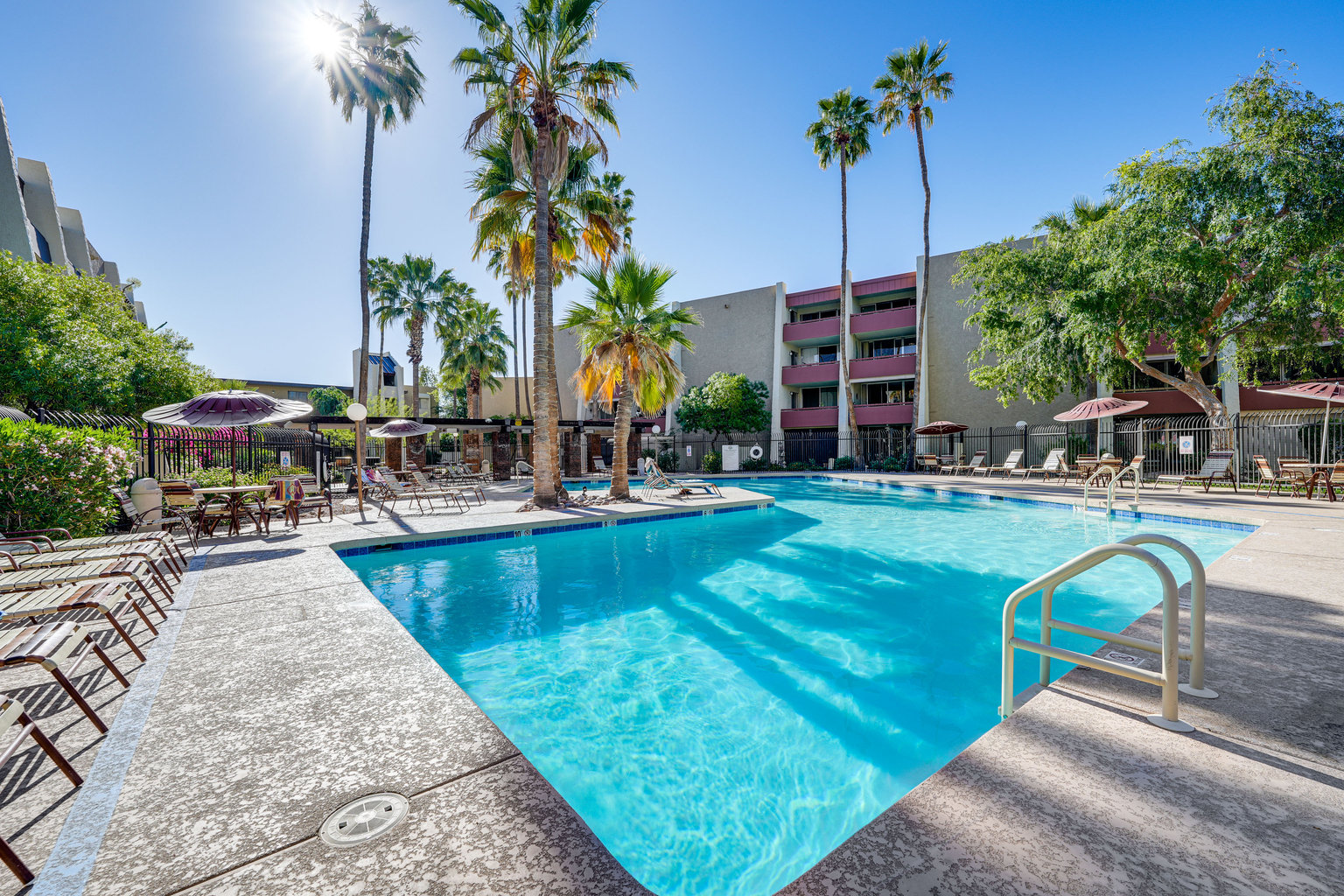 Scottsdale Vacation Rental