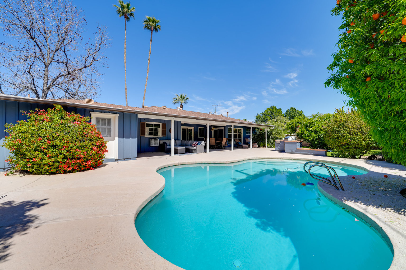 Phoenix Vacation Rental