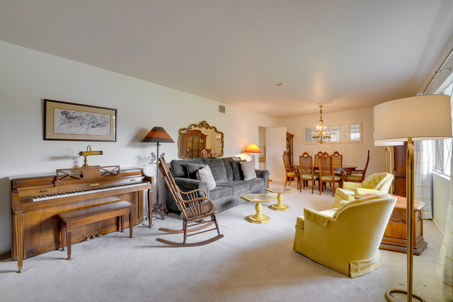 Phoenix Vacation Rental