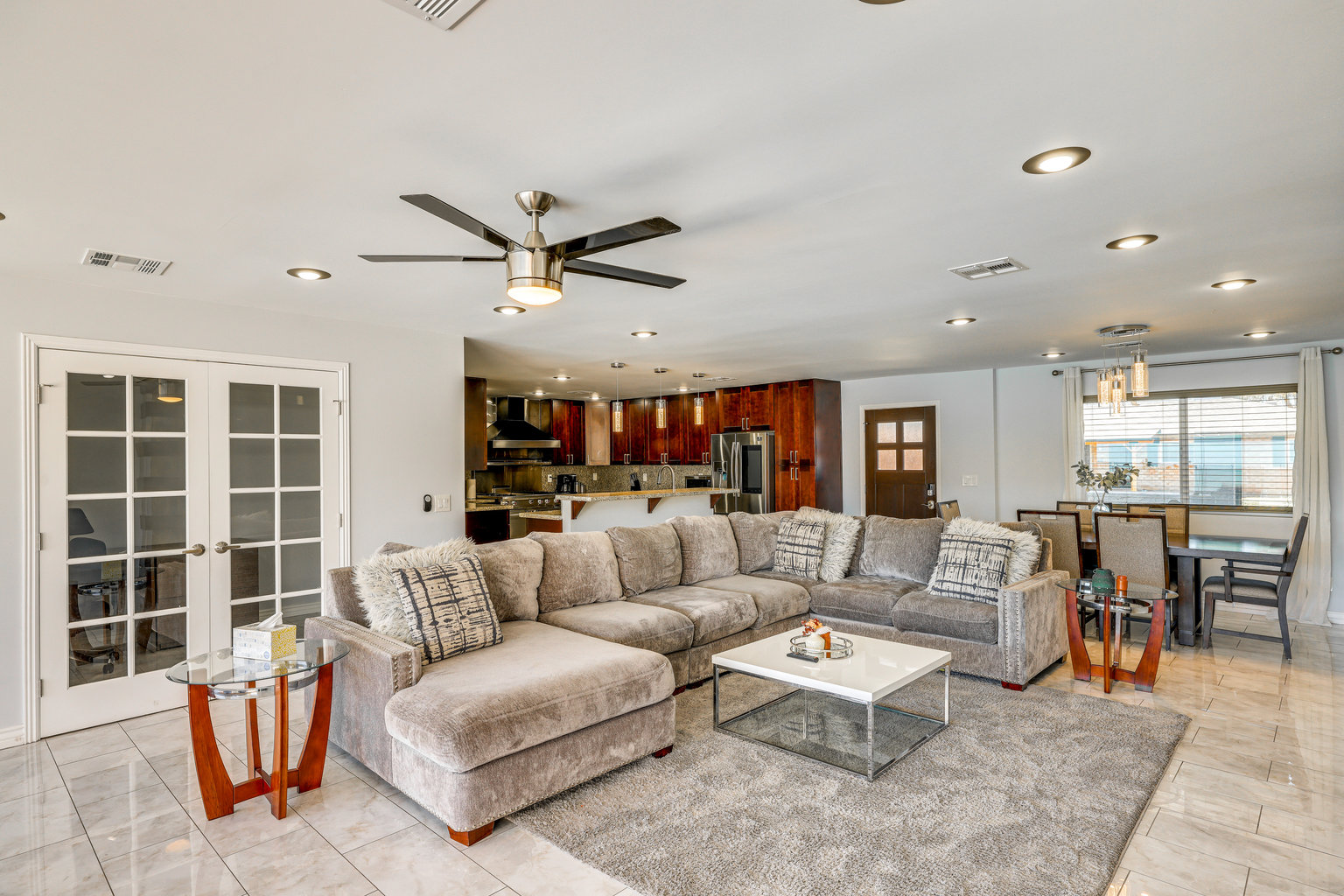 Scottsdale Vacation Rental