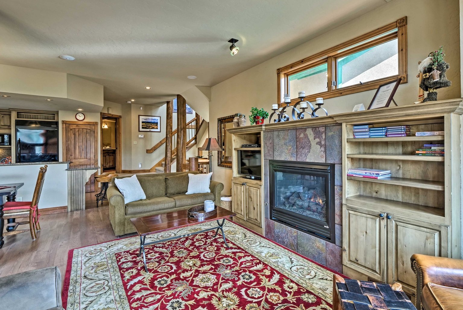 Breckenridge Vacation Rental