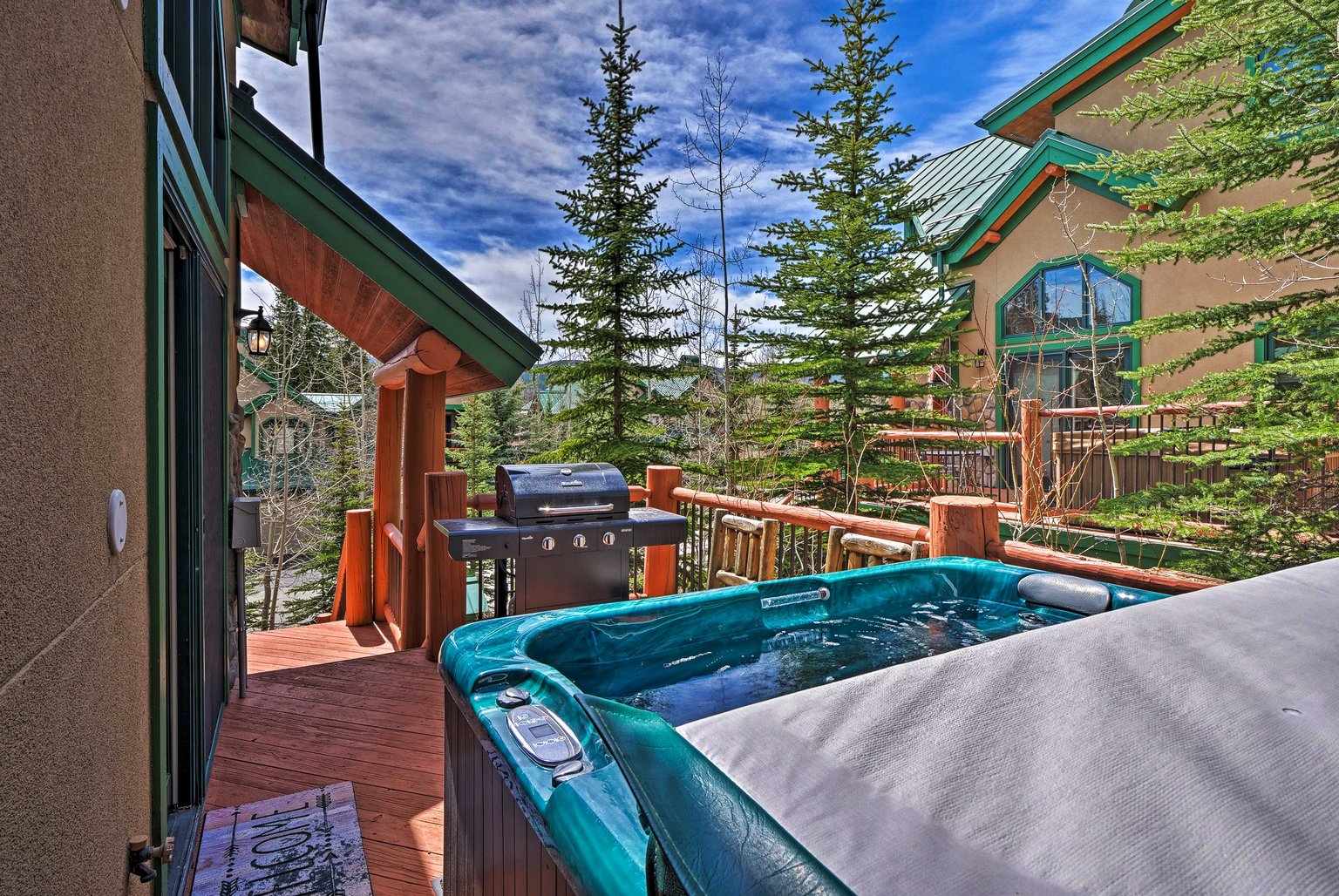 Breckenridge Vacation Rental