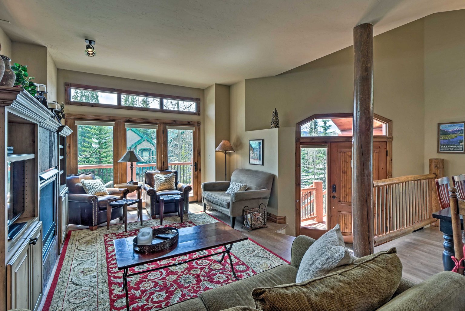 Breckenridge Vacation Rental