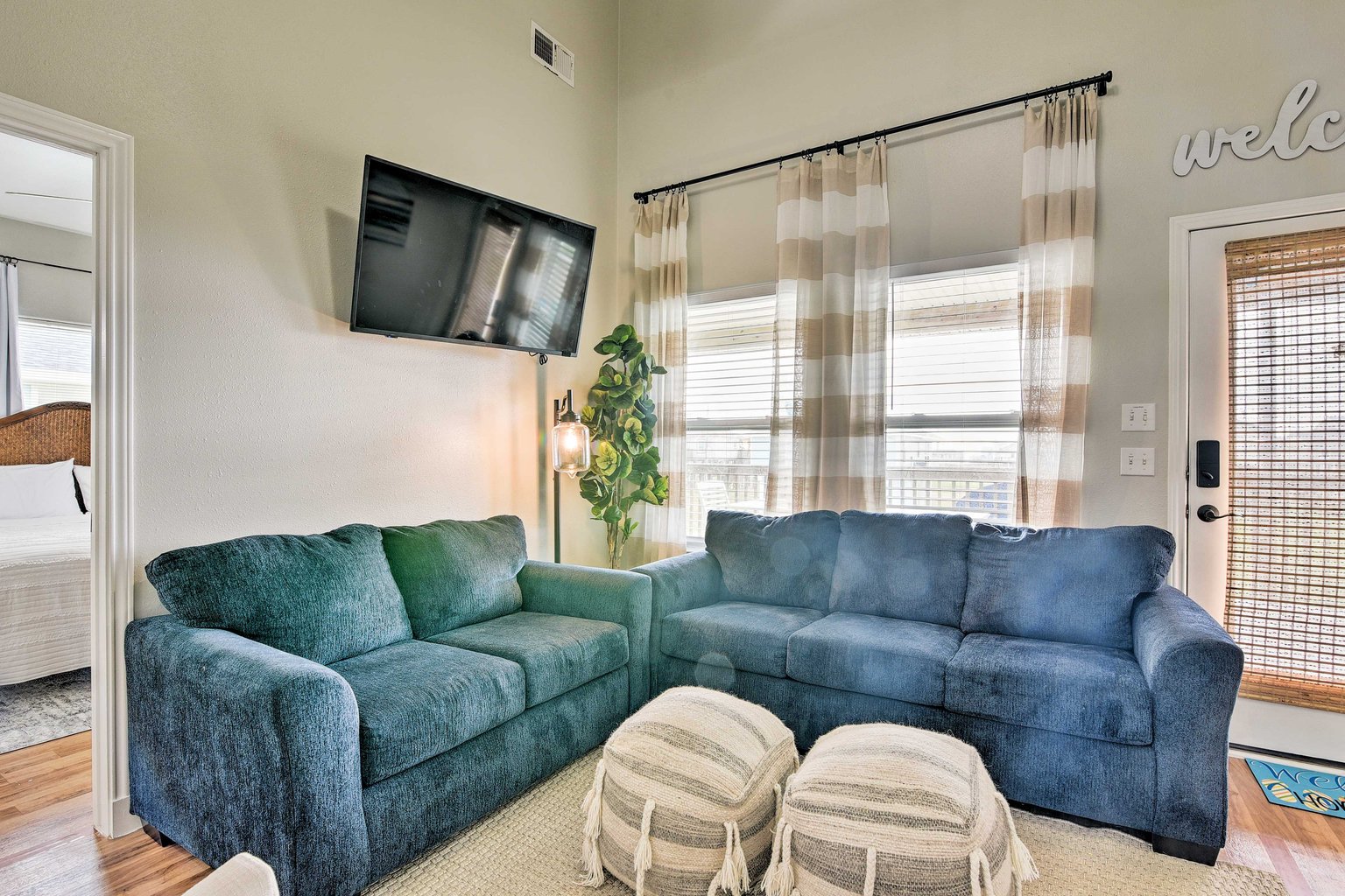 Galveston Vacation Rental