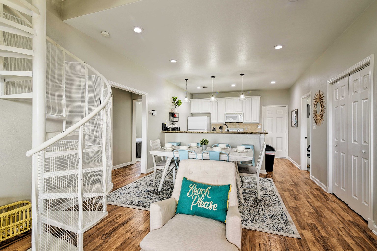 Galveston Vacation Rental