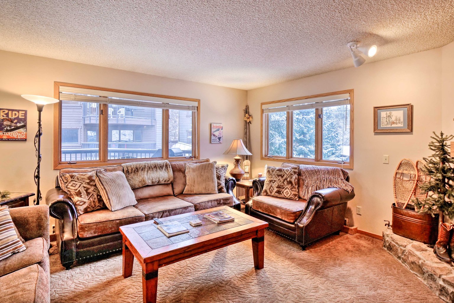 Breckenridge Vacation Rental