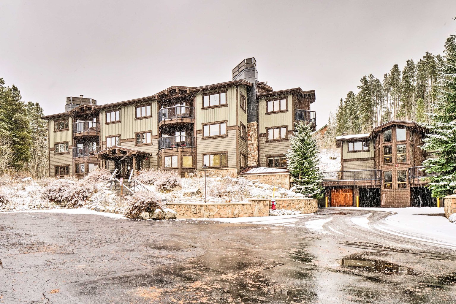 Breckenridge Vacation Rental