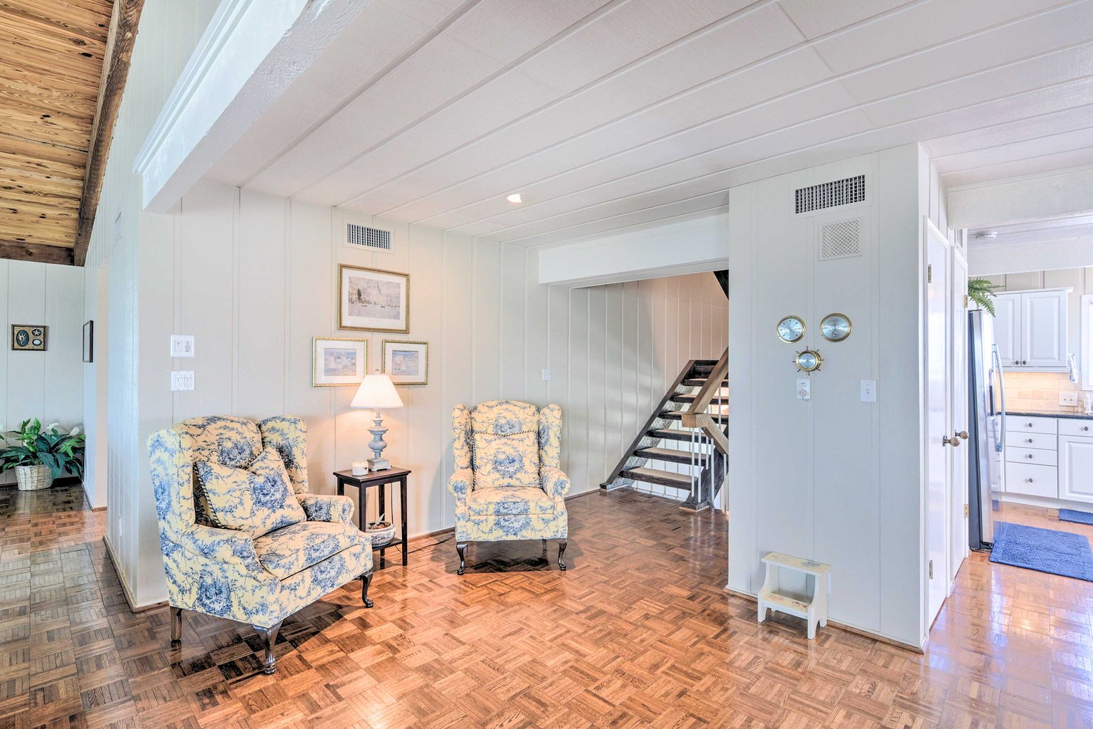 Galveston Vacation Rental