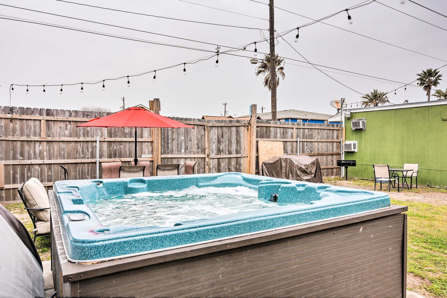 Galveston Vacation Rental