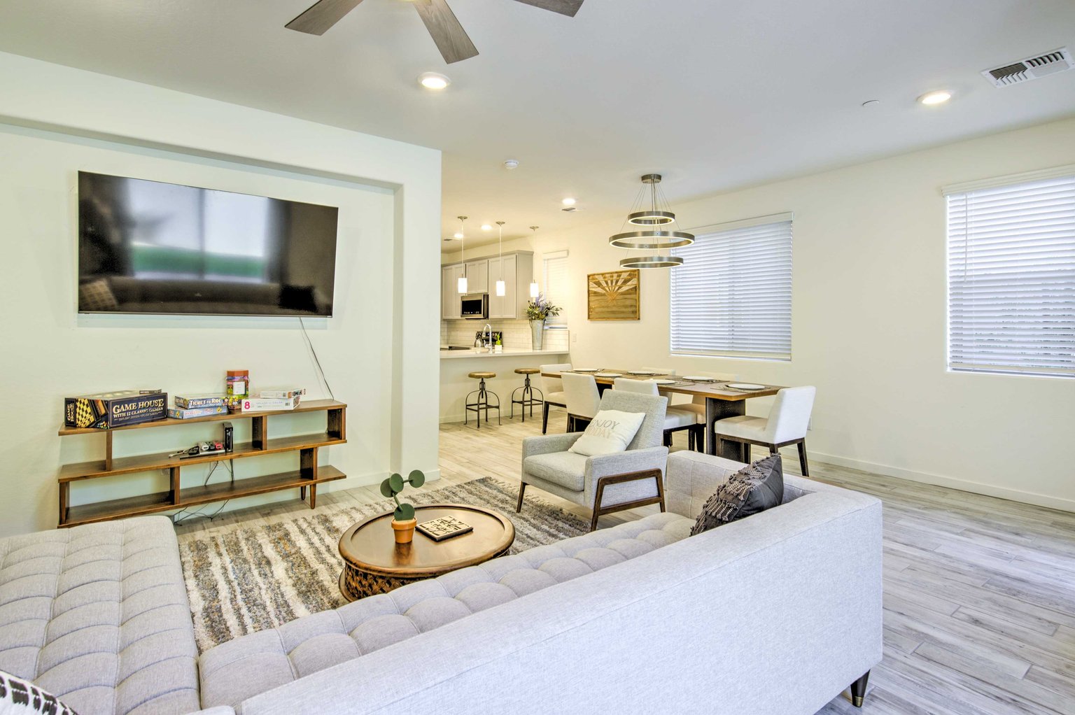 Chandler Vacation Rental
