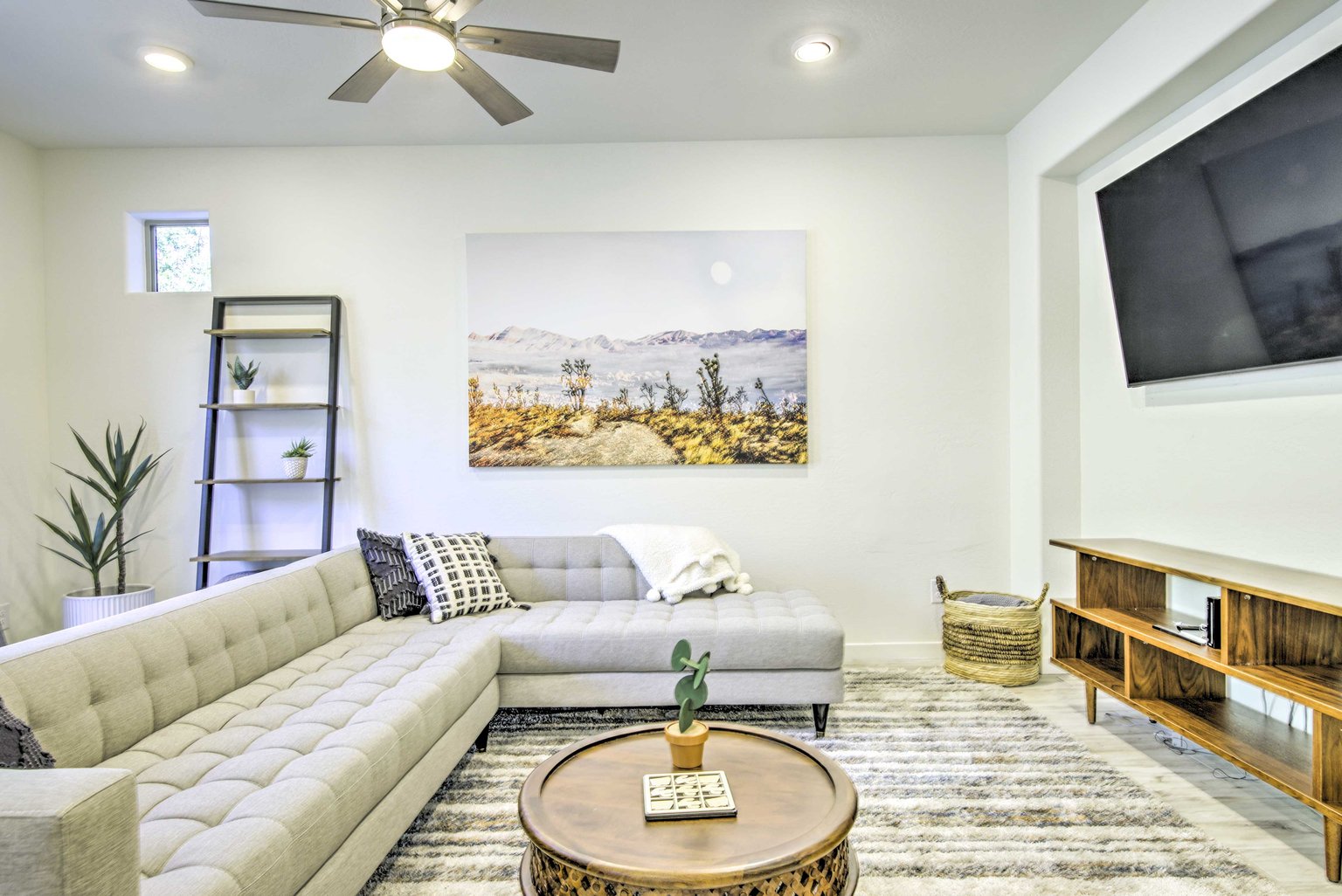 Chandler Vacation Rental