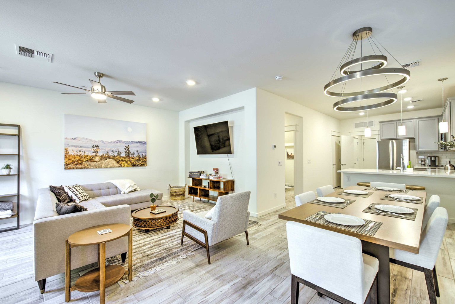 Chandler Vacation Rental