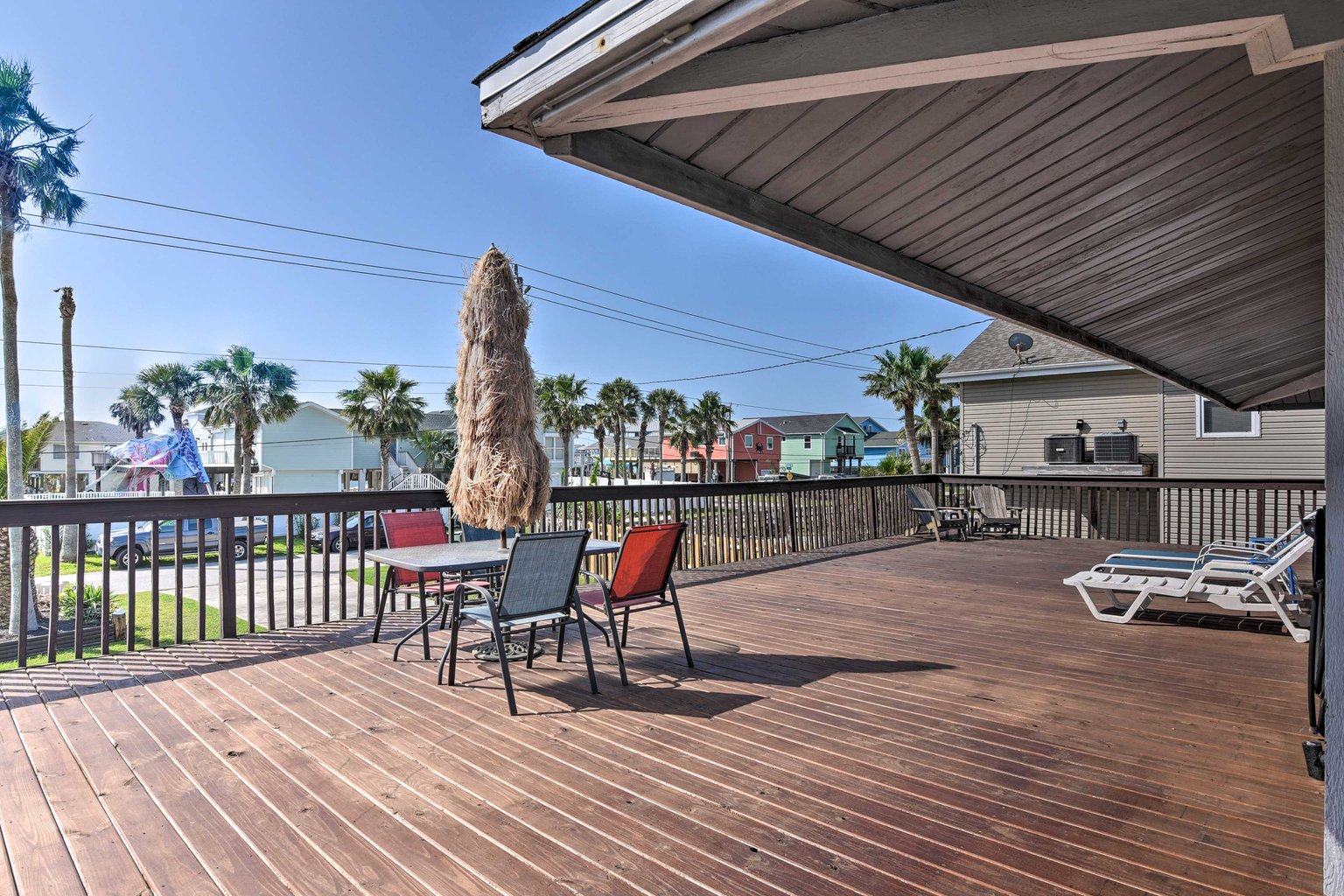 Galveston Vacation Rental
