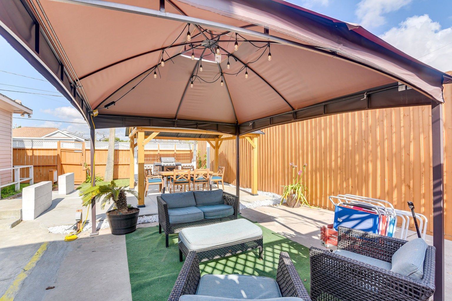 Galveston Vacation Rental