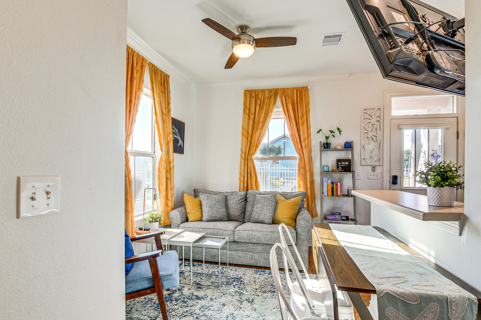 Galveston Vacation Rental