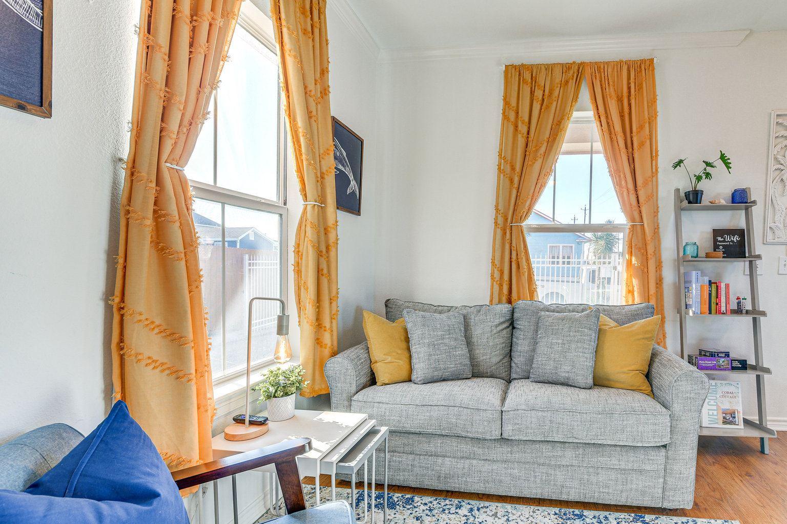 Galveston Vacation Rental